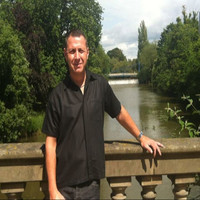 Eric Normanton