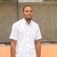 Trust Adekoye