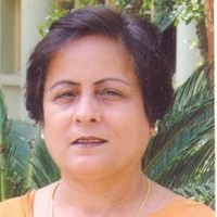 Vandana Puri