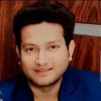 Aaditya Raj