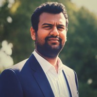 Danush Krishnakumar