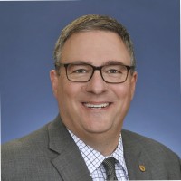 Terry Madigan