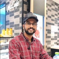 Abhinav .P.A