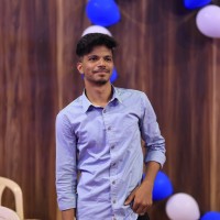 Ashutosh Bhuyan