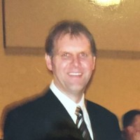Steve Denham
