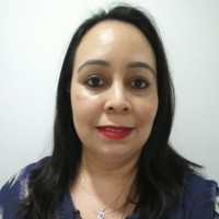 Claudia Astorga Pino