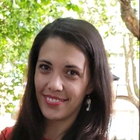Silvia Castellano Hernández