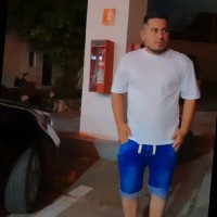 Junior Sanchez