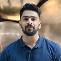 Sachin Sharma (CMgr)