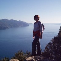 PAOLA SIVORI