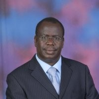 Willy Kiprotich Tonui, PhD, RBP