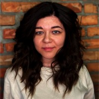 Yana Zagiko (Akmuradova)