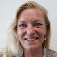 Christel Kouwenhoven - Rouffaer