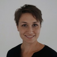 Ilse De Gelder - Kooij