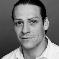 Patrick Berg