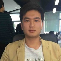 Lance Liu