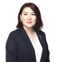 Taalay Sydykova