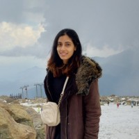 Shruti J.