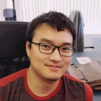 Qingbiao Jiang