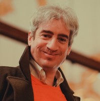 Tom De Backer