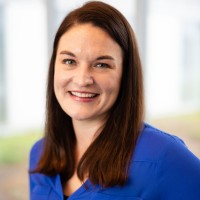 Dr. Lauren Dantimo, Stress Management Coach, Pharmd