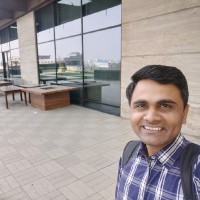 Gaurav Hantodkar
