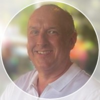 Carl Stone