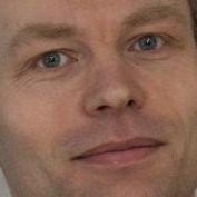 Bernt Røskar Brenna