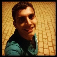 Julio Henrique Lopes Ribeiro