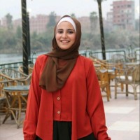 Shimaa Khaled