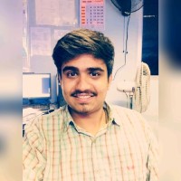 Smit Majmundar
