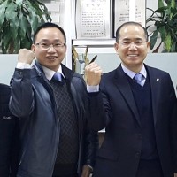 廖文明