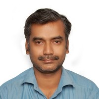 Shaik Masthan