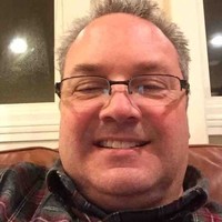 Mark Hallstrom