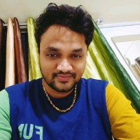Prashant Keche