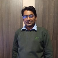 Akhilesh Pathak