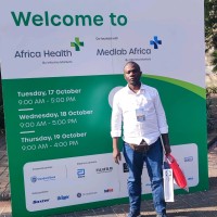 Vincent Roland KAMTCHOUM