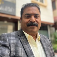 Manojkumar B