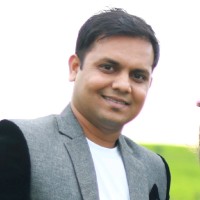 Vaibhav Baviskar