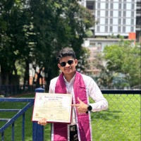 Atharva Tatpuje