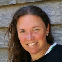 Jo Harrison