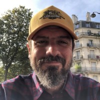 Baptiste Bourgade