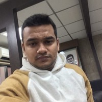 Jaimin Shah