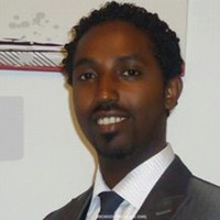 Hailu B. Denekew