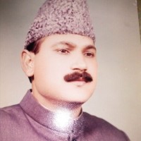 Khalid Mahmood Bhullar