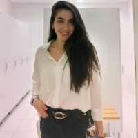 Gizem Yilmazer Altun
