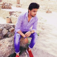 Sparsh Tyagi