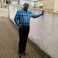 Leon Naicker