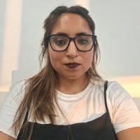 Gabriela Belen Avila
