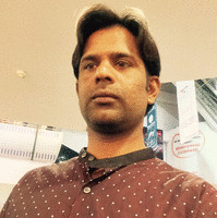 Aziz Bhai A. Nob